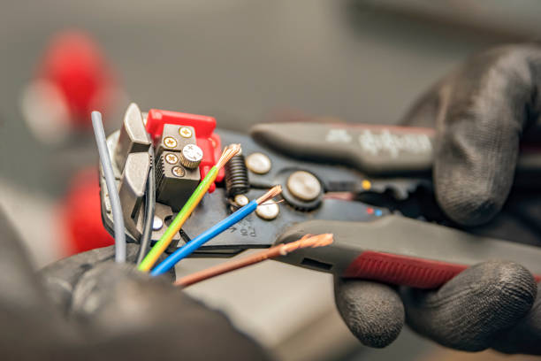 Best Electrical Rewiring Services  in Wilmington, NC