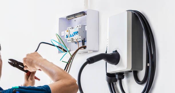 Best Emergency Electrical Repair  in Wilmington, NC